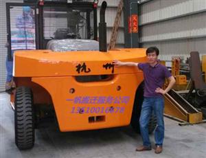 叉车租赁、包月