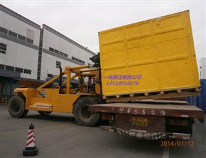 叉车租赁、包月