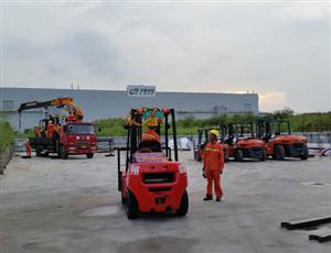 叉车租赁、包月