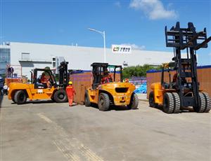 叉车租赁、包月
