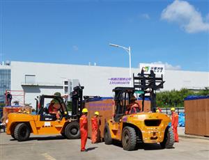 叉车租赁、包月