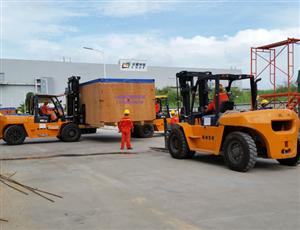 叉车租赁、包月